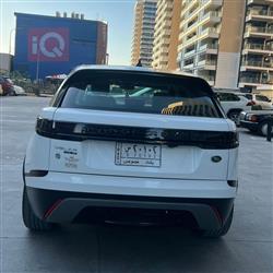 لاند روفر رنج روفر فلار